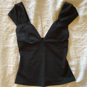 Free People Duo Corset Cami